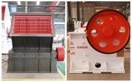 Jaw Crusher vs Impact Crusher: A Complete Comparative Guide