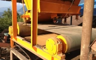 Overband Magnetic Separator: Working Principle, Types & Selection