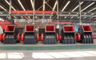 What is a Hammer Crusher?