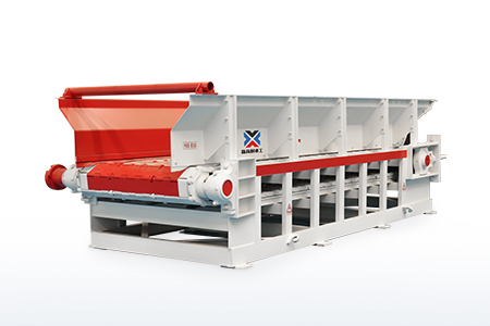 BLG Series Apron Feeder