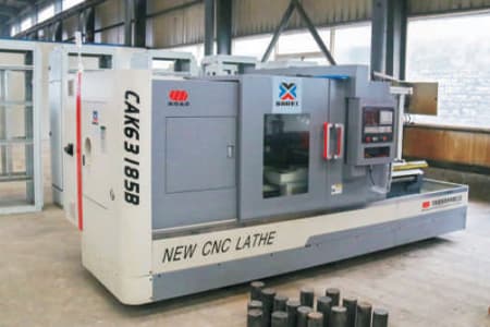 Xingaonai Group Equipment 1