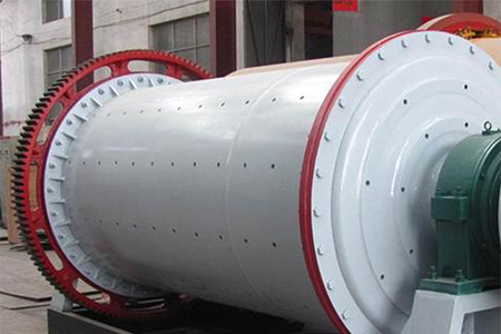 MQY Series Ball Mill