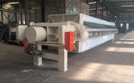 Application of Plate and Frame Filter Press: Industrial Uses & Benefits