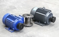 Jaw Crusher Motor: Types, Specs, Selection & Maintenance Guide
