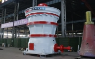 Primary Gyratory Crusher Suppliers: How to Choose the Right Partner