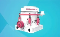Advantages of hydraulic cone crushers