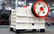 What Is PEV Series Jaw Crusher?