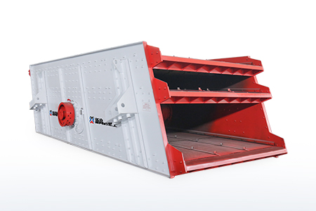 YKZ Series Vibrating Screen