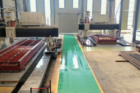 Xingaonai Group Factory