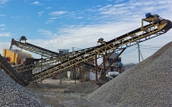 Stone Crushing Line in Action: A Full Process Breakdown