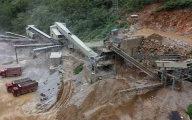 Differences and characteristics of river sand, washed sand and machine-made sand