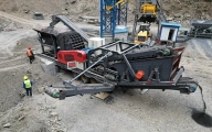 Mobile Crusher vs Stationary Crusher: How to Choose the Right One