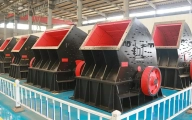 Hammer Crusher Working Principle: How Heavy Hammer Crushers Operate