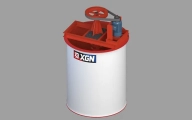 Industrial Tank Agitator Overview and Applications