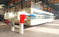Leading Plate and Frame Filter Press Manufacturers – XINGAONAI
