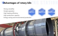 Rotary Dryer Advantages and Disadvantages: A Complete Guide