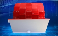 Wheel bucket sand washing machine gear damage, stator, rotor core failure, how to deal with it?