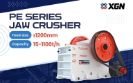 Rock Jaw Crusher: Complete Guide for Efficient Hard Rock Crushing