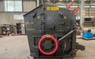 Choosing the Right Impact Crusher Manufacturer: A Comprehensive Guide
