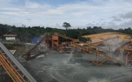 High-Hardness Ore Crushing Solutions: Maximizing Efficiency and Reducing Energy Consumption