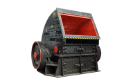 Xingaonai: A Leading Heavy Hammer Crusher Manufacturer in China