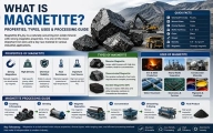 What Is Magnetite?  - XINGAONAI
