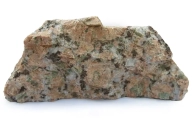 Composición Mineral del Granito: Explicación de Cuarzo, Feldespato y Mica