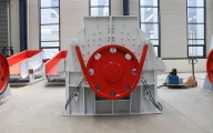 PCK Series Sand Making Machine: The Ultimate Stone-to-Sand Solution