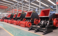 XinGaoNai Heavy Industry participated in the 2022 China Golden Horse Construction Machinery Exhibition