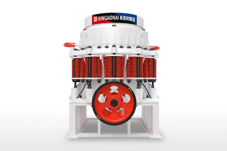 XFH Series Composite Cone Crusher