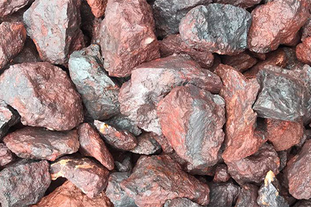 Hematite