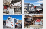 PEV series jaw crusher supplier in Indonesia | Xingaonai