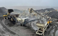 The Future of Crusher Automation: Integrating AI and Machine Learning into Crushing Equipment