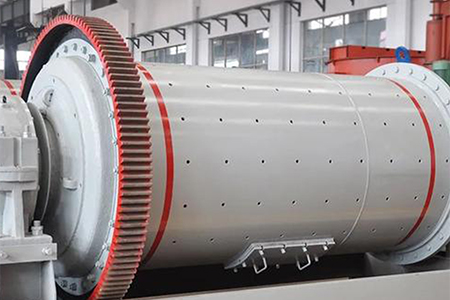 MQY Series Ball Mill