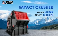 Primary Impact Crusher: High-Efficiency Solution for Modern Crushing Plants