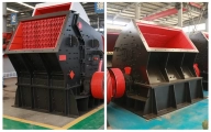 Impact Crusher vs Hammer Crusher: Key Differences & Selection Guide