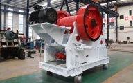 Advantages and Disadvantages of Jaw Crusher