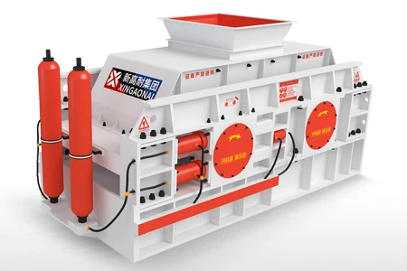 YDG Series Roller Sand Making Machine