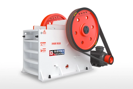 PE Series Jaw Crusher