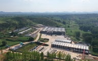 How to estimate the investment cost of sand and gravel production line?