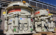 Intelligent Hydraulic Cone Crushers: The Technological Leap Revolutionizing Mineral Processing Efficiency