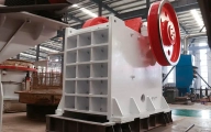 How to Build a Jaw Crusher: Basic Steps Explained