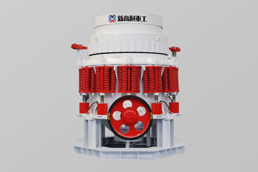 XFH Series Composite Cone Crusher