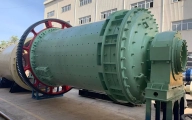 Difference Between Ball Mill and Rod Mill: Key Comparisons & Selection Guide