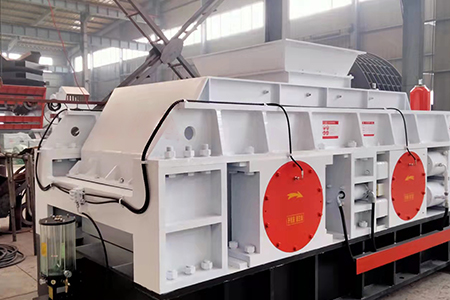 YDG Series Roller Sand Making Machine