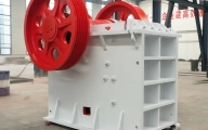 PE Series Jaw Crusher Maintenance Guide for Efficient Operation
