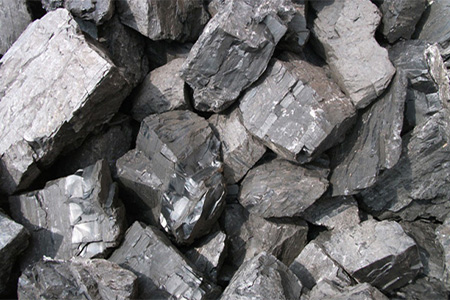 Graphite Ore