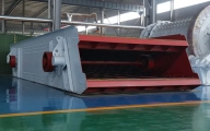 Vibrating Screen for Sale: Find the Best Option for Your Industrial Needs
