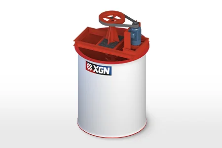 High-Efficiency Agitation Tank