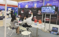 The 2024 Vietnam Mining Exhibition concluded wonderfully